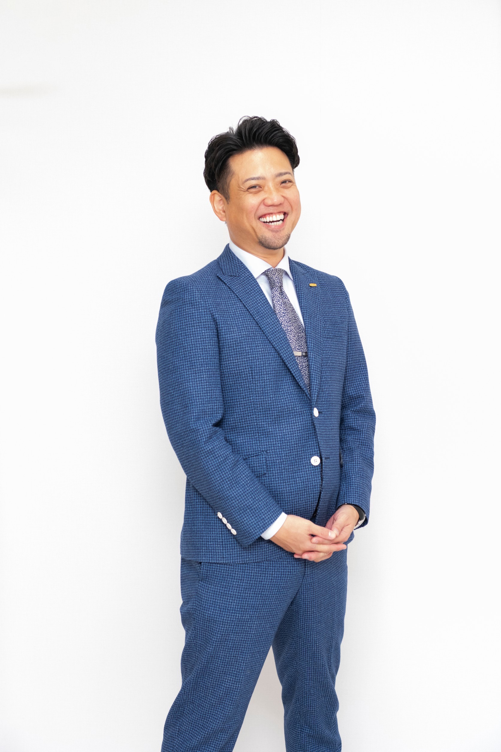 代表取締役 山内 孝敏