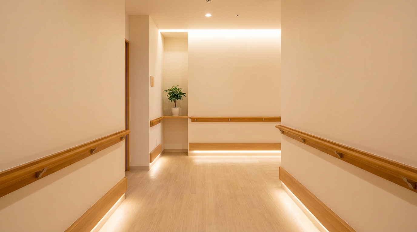 けやきのいえの様子4