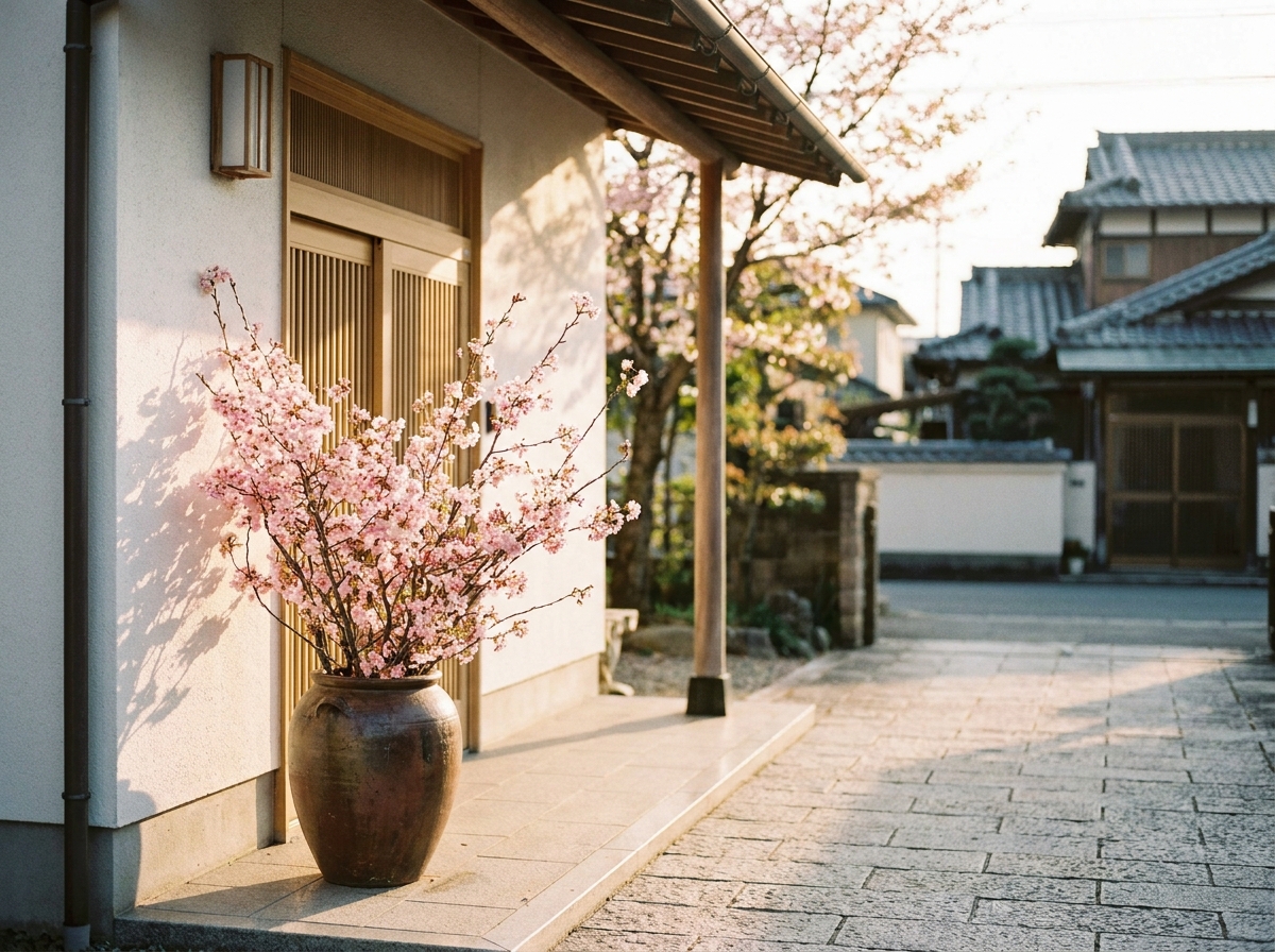 けやきのいえの様子1